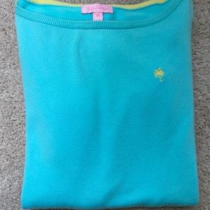 Lilly Pulitzer sweater